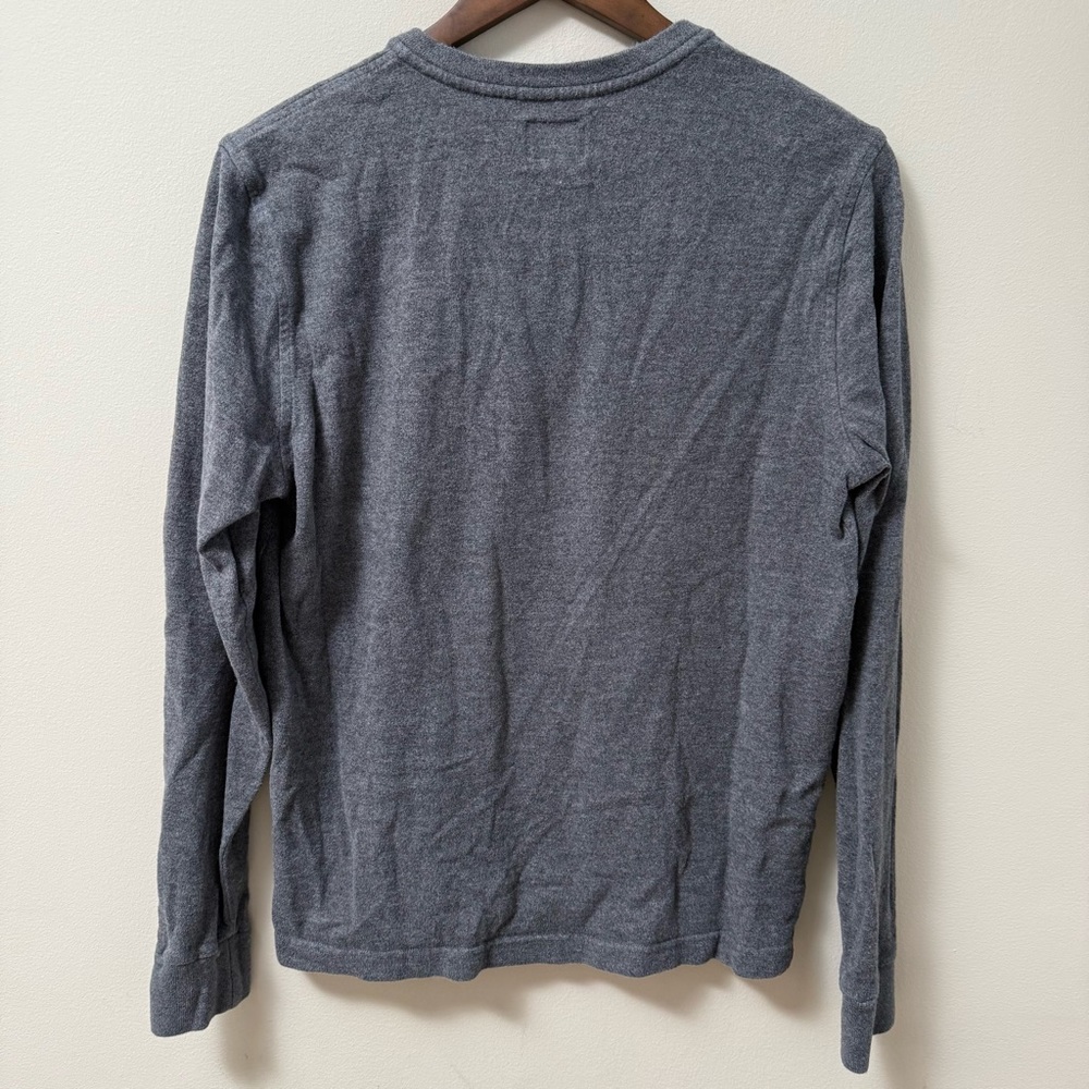 Men’s Brooks Brothers Long Sleeve Tee - Picture 7 of 9